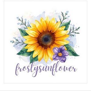 @frostysunflower Is LIVE!! Previously @hollystar25 Like To Be Notified When Live
